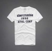 heren abercrombie fitch korte t-shirt crewneck 1892 athl conf Gewoon Kopen f0nrk129